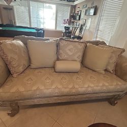 Arm Chair Sofa