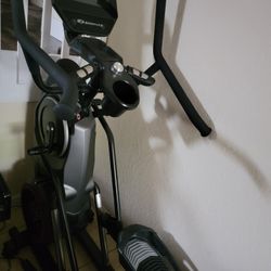 Bowflex Max Fitness Full Body Eliptical