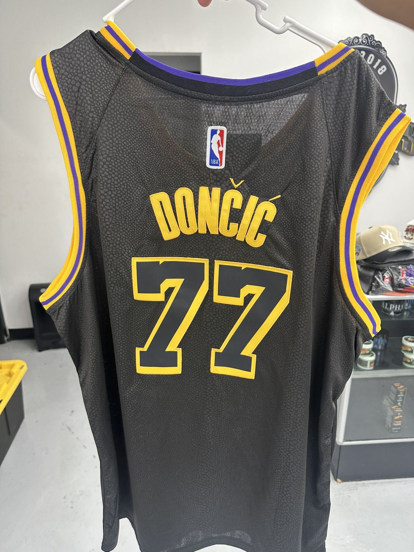 Jersey