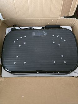 Vibration Plate