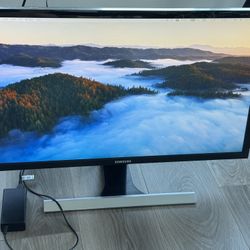 Samsung 28 Inch Monitor 4k UHD