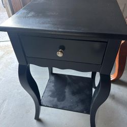 End Table 