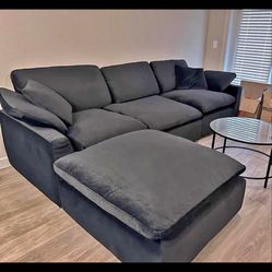 Cloud Sectionals Sofas 