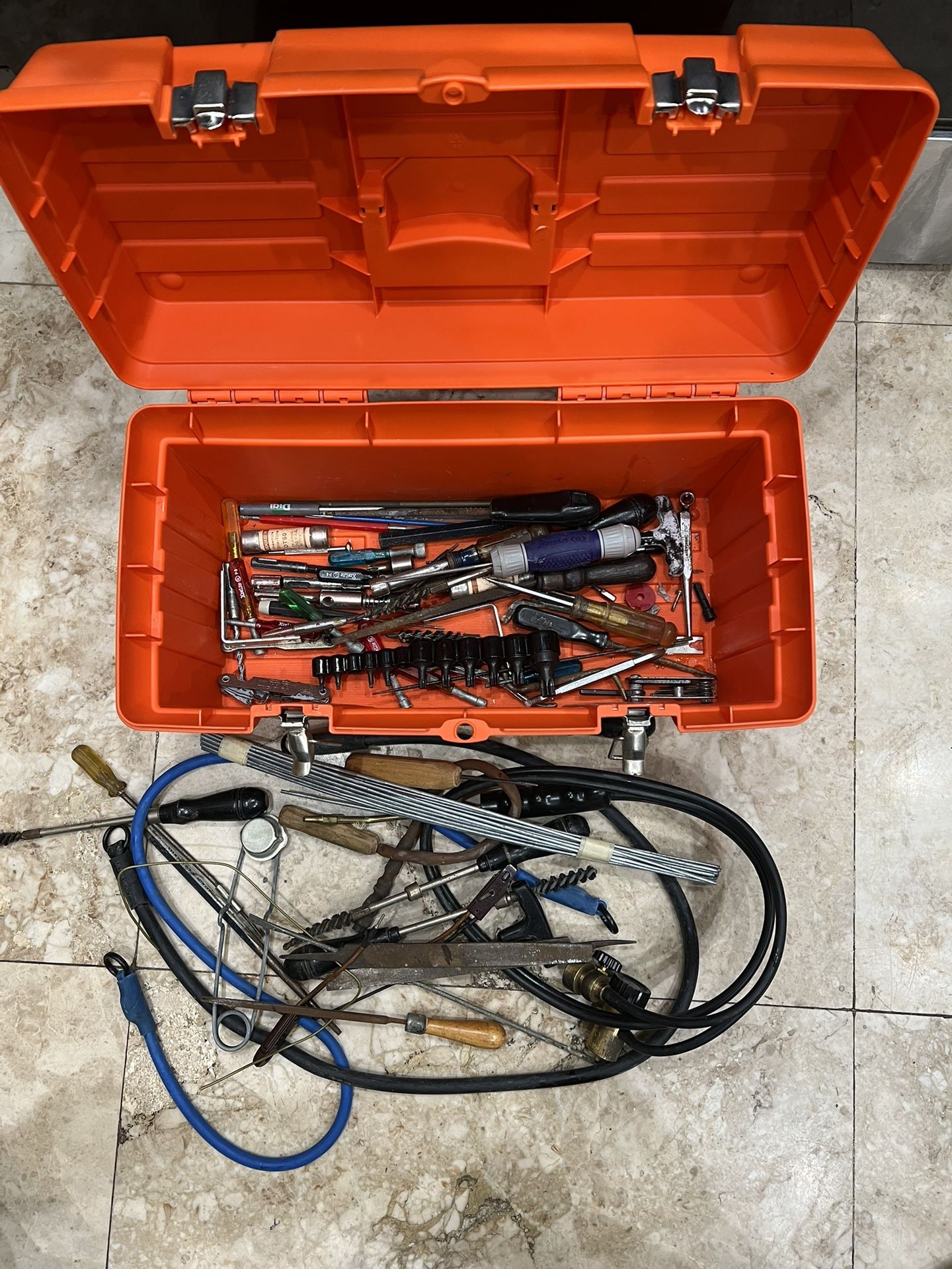 Toolbox