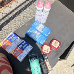 Hygiene / Beauty 