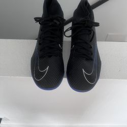 Nike Soccer’s Shoes 