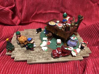 Hallmark Keepsake Ornament