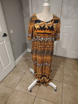 Xl very nice dress