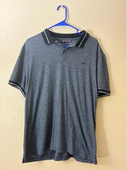 New Men’s Designer Polo Button Up Shirts