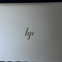 HP Envy Laptop