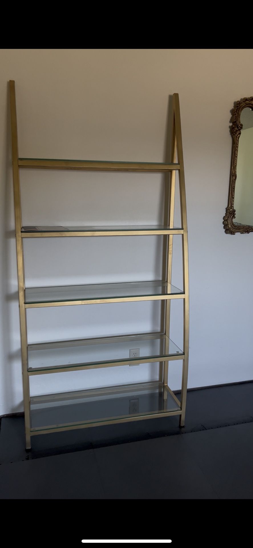 Shelving Stand