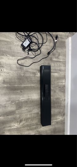 Samsung HW-N400 soundbar OBO