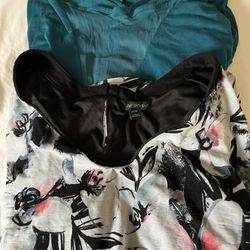 Women’s 3X Shirts