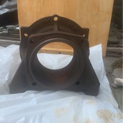 GM Transfer Case Adapter