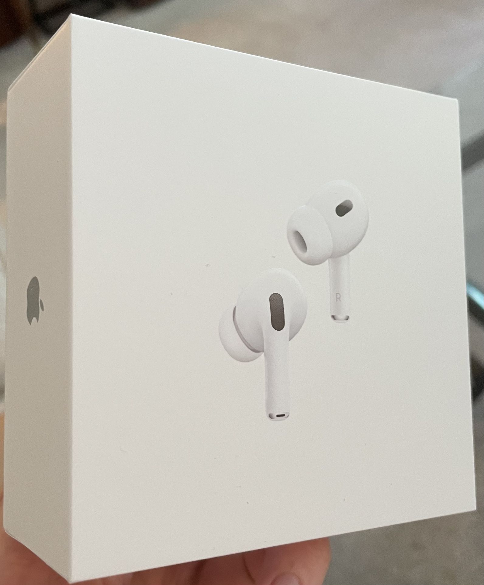 Brand New AirPods Pro