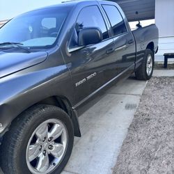 2005 Dodge Ram 1500