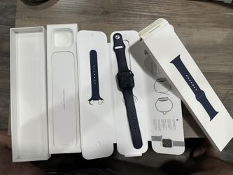 Apple iWatch Series 6