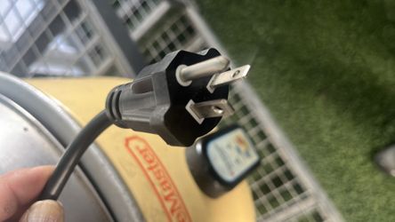 Rice master electric