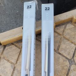 Windshield Wipers 