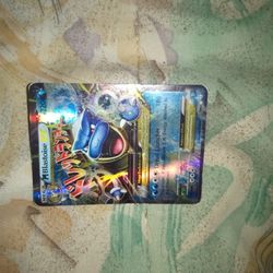 Raikou Ex Team Mag Vs Team Aqua In A 8 Pick Up Only for Sale in  Hyattsville, MD - OfferUp