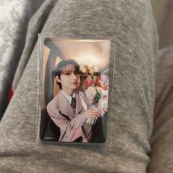 K-pop Group Seventeen Photo Cards