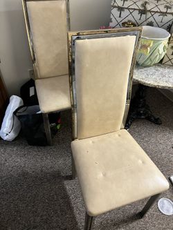 Two Chairs