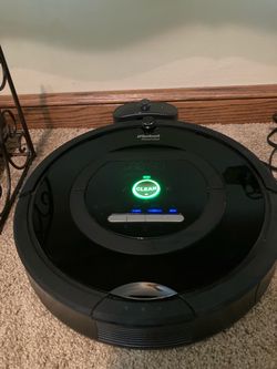 Roomba 770