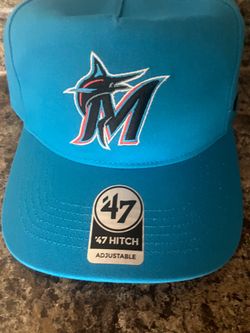 Florida marlins SnapBack
