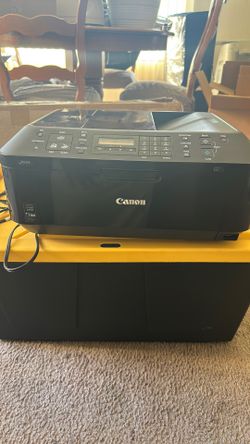 Canon Printer