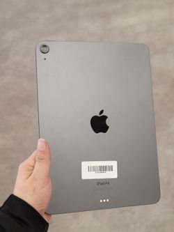 iPad Air 5 10.9" (WiFi) 64GB Good Space Gray