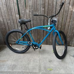 New Bike 