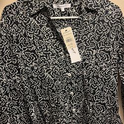 Women’s Blouse
