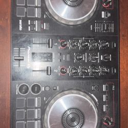 DDJ SB3