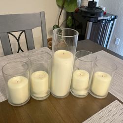 Candles 