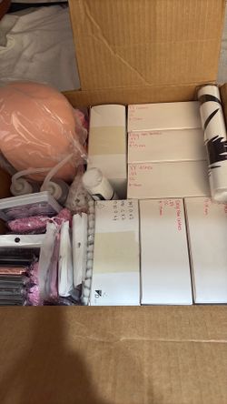 Lash Start Up Kit