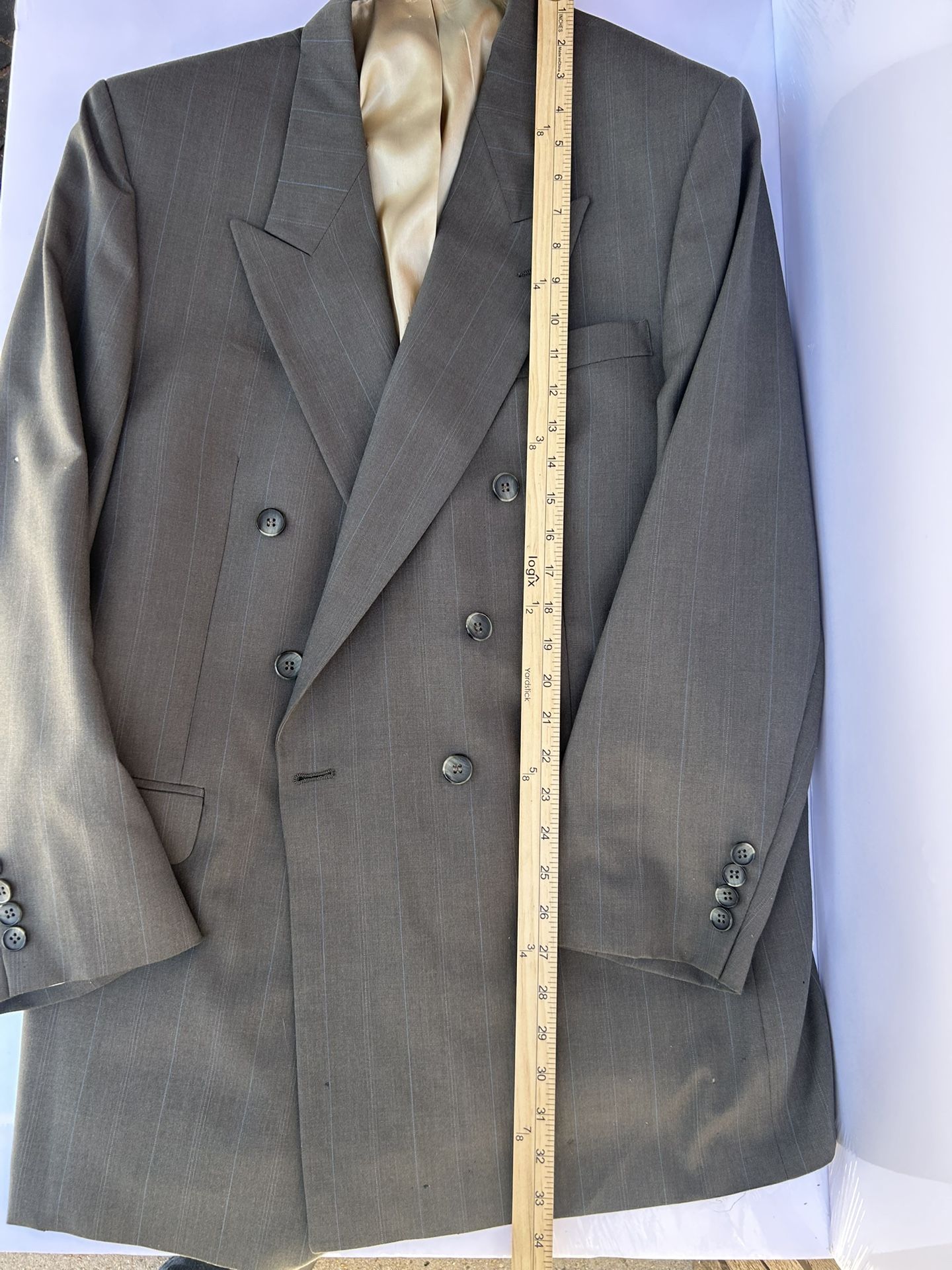American Craftsman Men’s Coat/Jacket