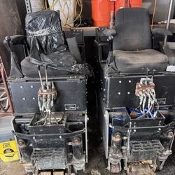 Battering Floor Machine’s