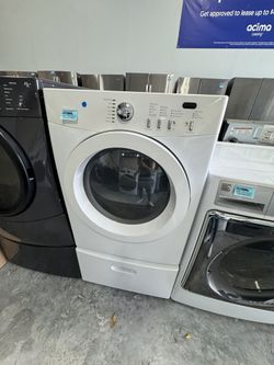 Dryer Secadora 