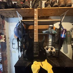 Ibanez RG Series 