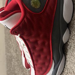 Air Jordan 13 ‘Red Flint’ 