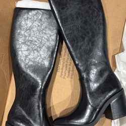 Steve Madden Size 6.5