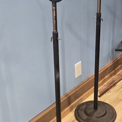 Weider Power Stand