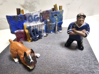 Big DAWG Homies Series 3