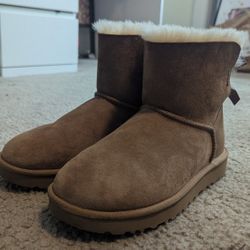 Uggs