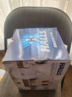 Humidifier