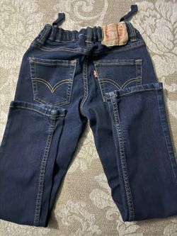 Pantalón De Niño