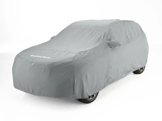 Car Cover New 2024 Rav 4 WeatherTech