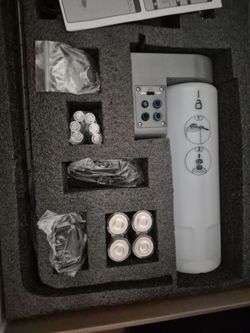 Faucet set