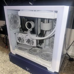 stg Gaming Pc