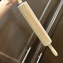 Goodcook Ready Rolling Pin